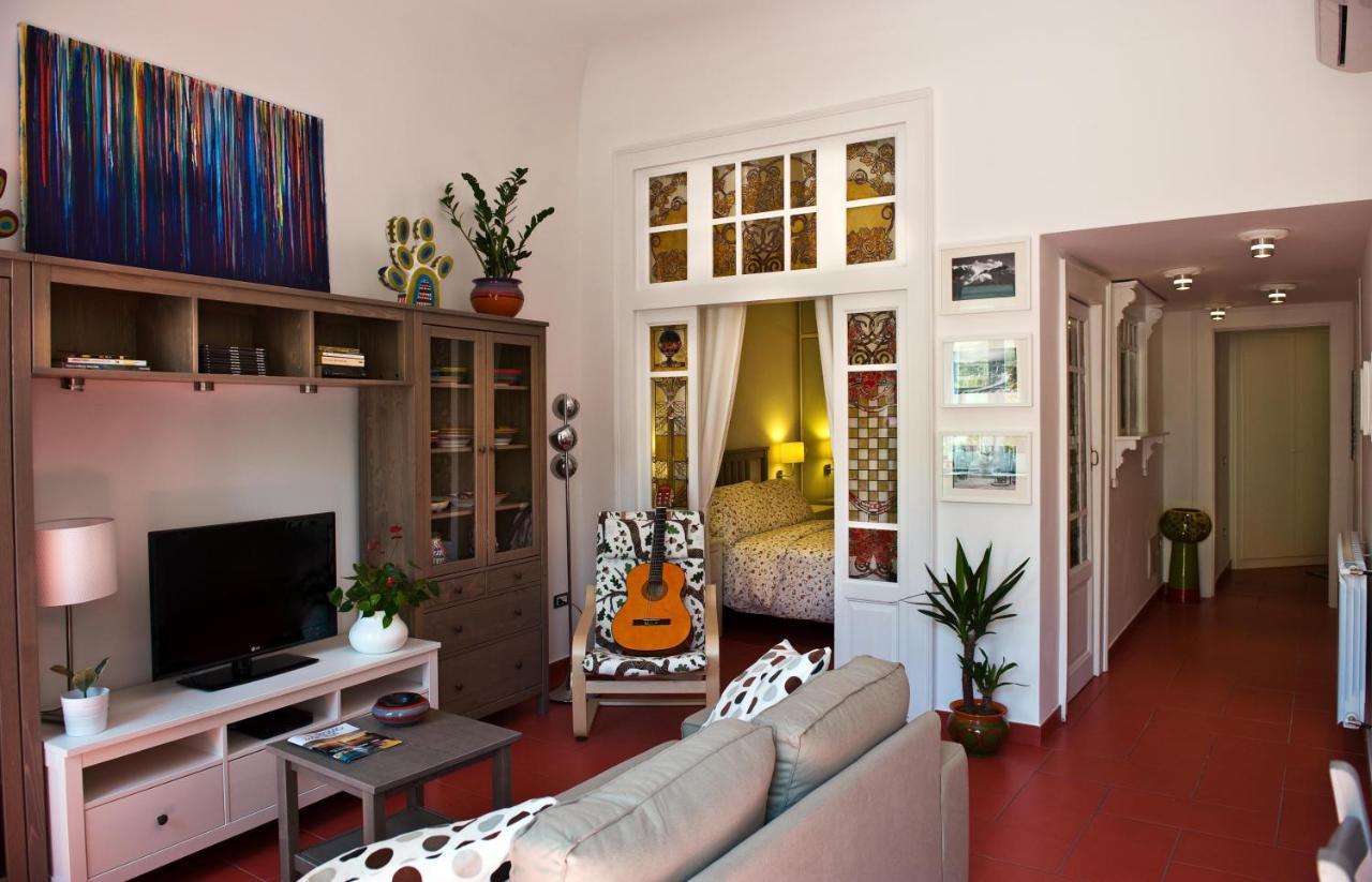 Apartment Antonietta Taormina Esterno foto